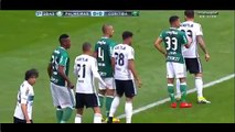 Palmeiras 2 x 1 Coritiba - Melhores Momentos - Brasileirão 2016