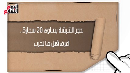 بالفيديو جراف.. أهم 6 أسئلة تدور فى ذهن المدخن لأول مرة.. اعرف قبل ما تجرب