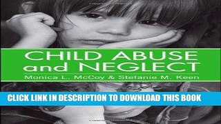 Read Now Child Abuse and Neglect PDF Online