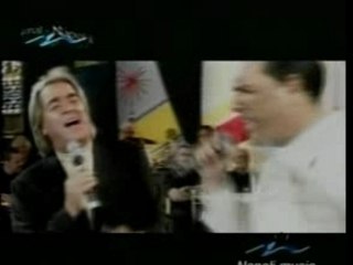 Mauro nardi e enzo caradonna - Nun é overo niente