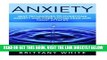 Read Now Anxiety: How to overcome Anxiety and shyness, free from stress, build self-esteem, be