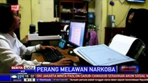 Polisi Sita Narkoba Senilai Rp 400 Juta di Cianjur