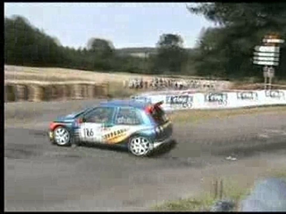 Montagne noire 2007 tefa34