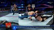 29 october 2016 Randy Orton & Kane vs. Bray Wyatt & Luke Harper- SmackDown