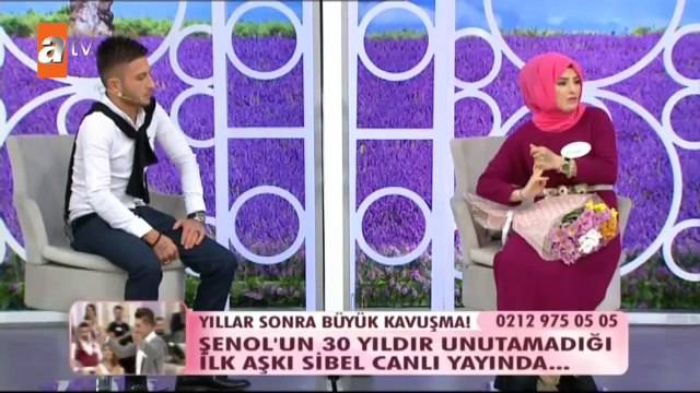 Bitti o zaman seni istemiyorum! - Esra Erolda 257 - atv