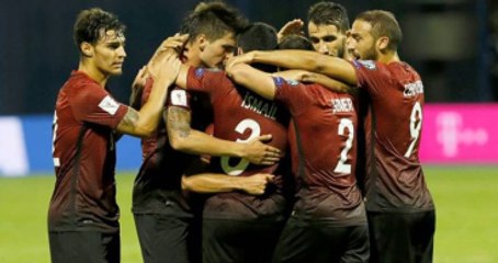 Kaan Ayhan: Fatih Terim'i Baba Figürü Olarak Görüyorum