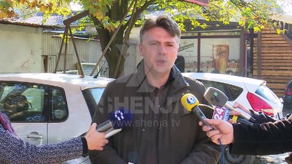 MPB: Spasov shkaktoi aksident dhe iku