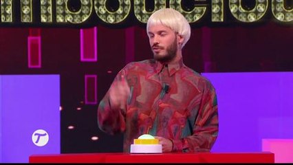 Le Tube : les premières images de la nouvelle émission de Kad et O.