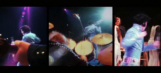 Elvis On Tour (1972) part.1