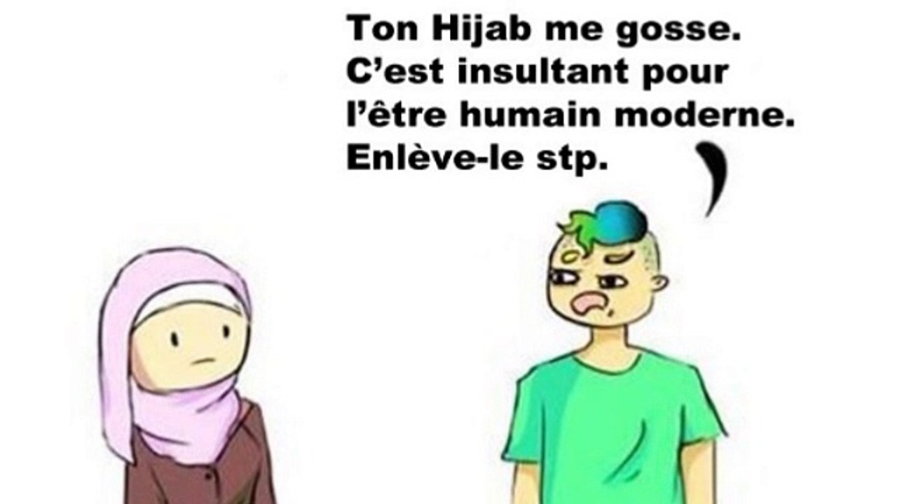 vivre et laisser vivre..