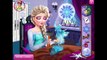 Elsas Crafts: Frozen Games - Elsas Crafts Competition! Kids Play Palace