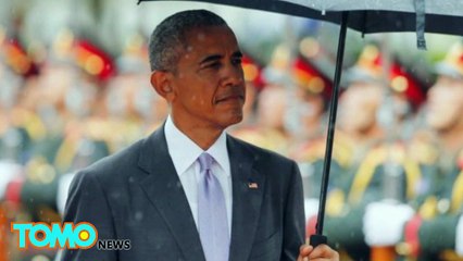Barack Obama cancela encontro com Rodrigo Duterte depois de ser xingado.