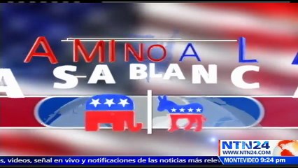 Trump ataca a Clinton aprovechando las investigaciones del FBI durante acto electoral en Colorado