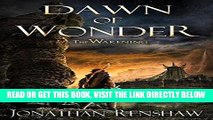 [PDF] Dawn of Wonder (The Wakening Book 1) Full Online