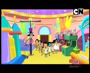 Roll no 21 In Hindi Episodes C N TV HD 2016 VS Part 306