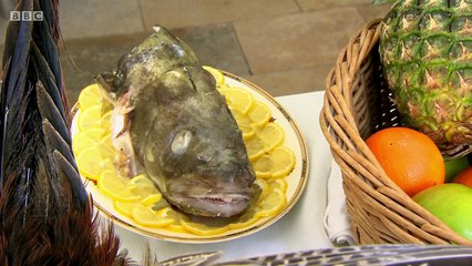 Marrying Mum and Dad . s03e10 . Georgian . children story