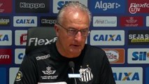 Dorival exalta vitória do Santos sobre o líder: 'Deu vida ao campeonato'