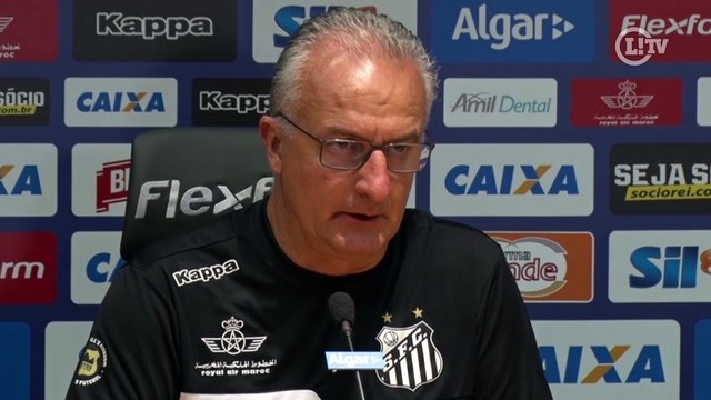 Dorival exalta vitória do Santos sobre o líder: 'Deu vida ao campeonato'