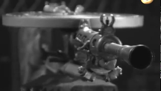 Век оружия. Легендарный «дегтярь»