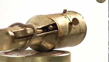 Век Оружия. Ручные Гранаты