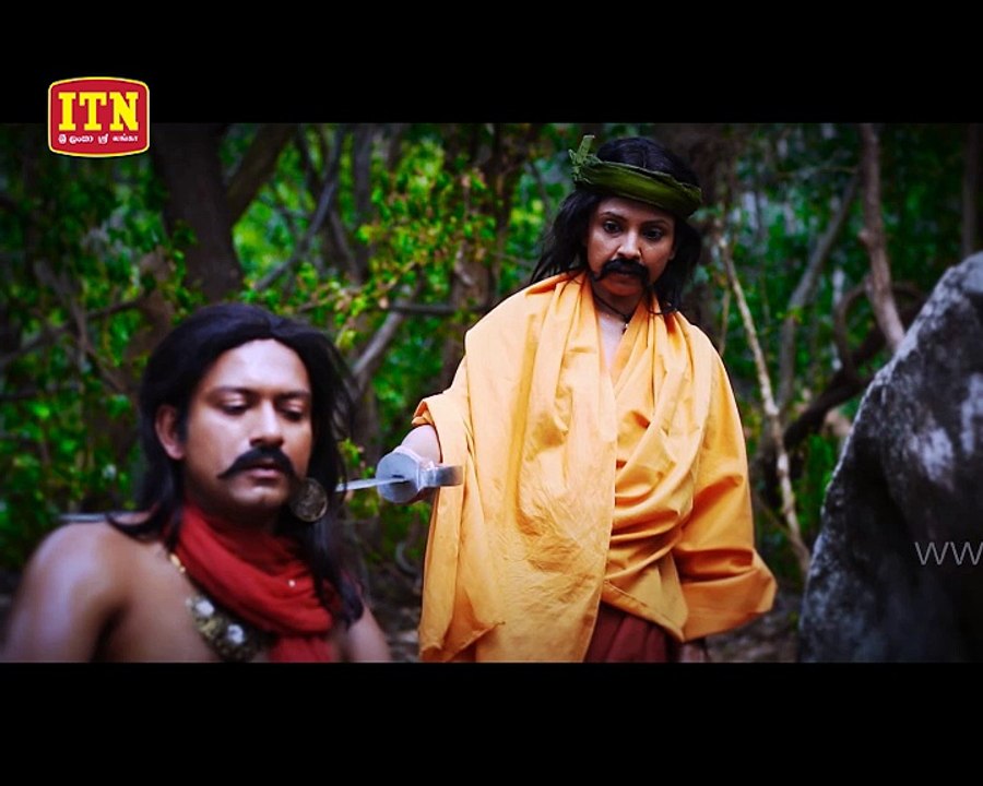 Deviya Sugala – Episode 17 – 2016-10-29