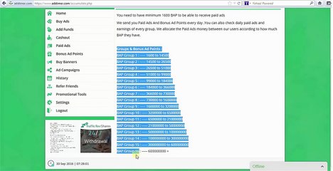 How To Make Money Online Without Any Investment  2016 -  2017 | PART -  2