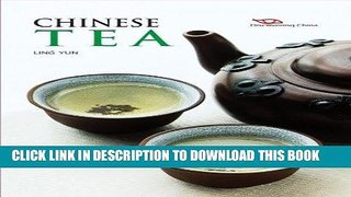 [New] PDF Chinese Tea (Discovering China) Free Read
