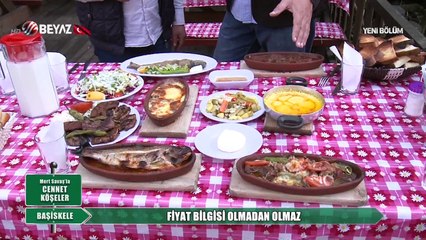 Mert Savaş'la Cennet Köşeler 29 Ekim 2016