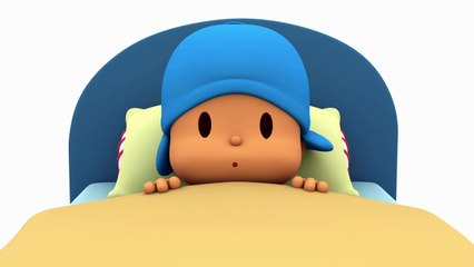 BACK TO SCHOOL - Pocoyo is ready to learn!