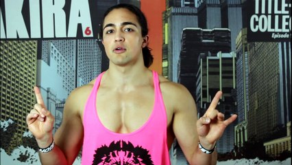 Bodybuilding Battle  Barbell vs Dumbell for a Colossal Chest