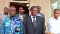 Côte d'Ivoire/Nouvelle Constitution: Le Benin à l’école de la CEIn