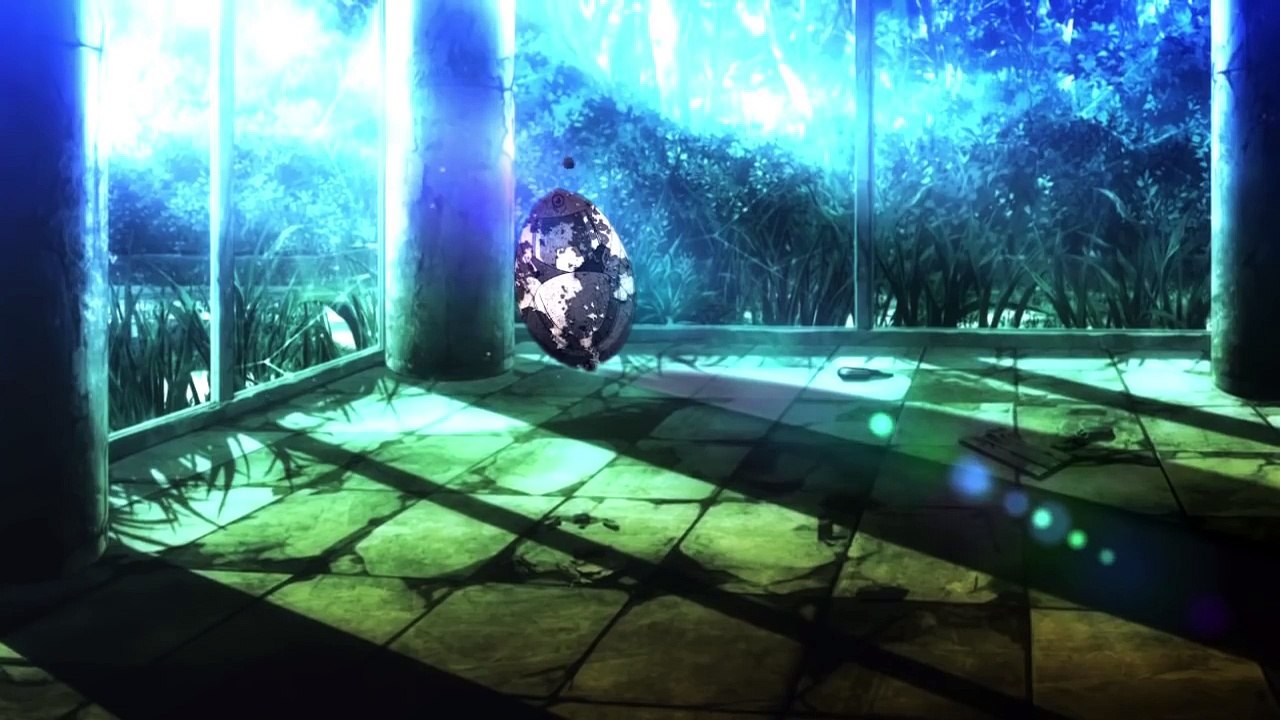 best amv ever yellow robot