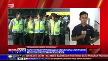 Polda Metro Jaya Akan Gelar Rapat Pengamanan Unjuk Rasa 4 November