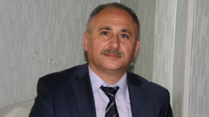 Burdur Emniyet Müdürü Göreve Başladı