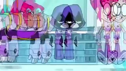 Mr Butt Teen Titans Go Videos1