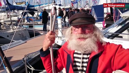 Arzon (56). La foule au Crouesty