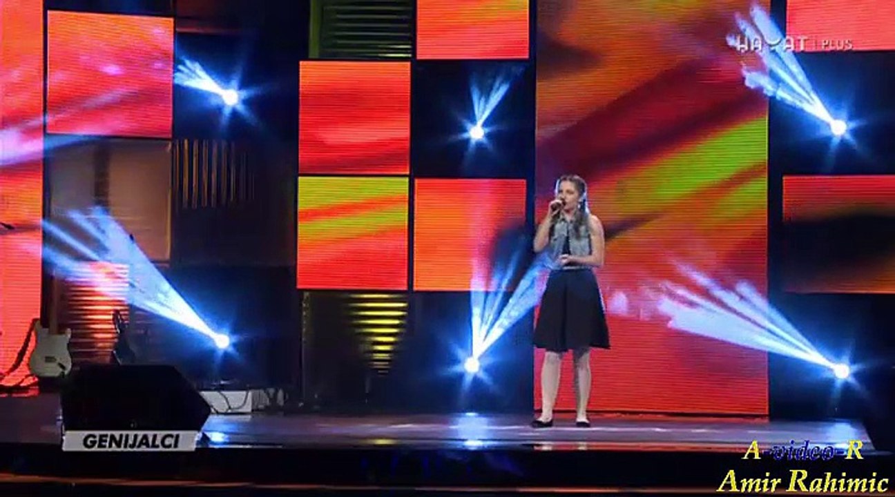 Adna Obuca - MED i ZAOKA - Genijalci