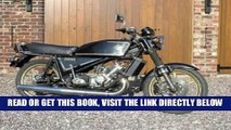 [FREE] EBOOK Silk Motorcycles 1970-1980 ONLINE COLLECTION
