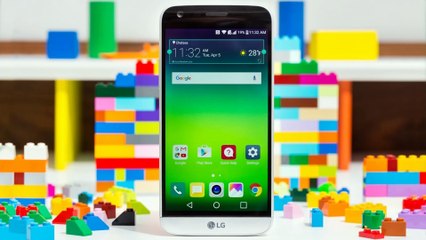 Top 10 Smartphones Of 2016 - HT Technology
