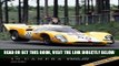 [READ] EBOOK Sports Car Racing in Camera, 1960-69: Volume Two BEST COLLECTION