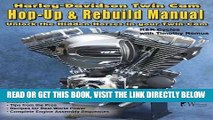[FREE] EBOOK Harley-Davidson Twin Cam, Hop-Up   Rebuild Manual ONLINE COLLECTION