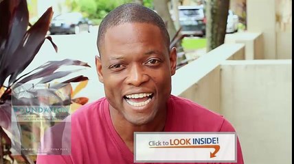 Look Inside Foundation Redefine Your Core review