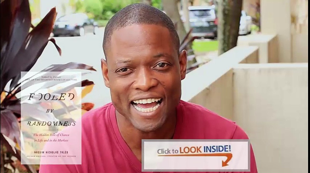Look Inside Fooled review