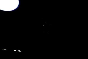 Real UFO Sightings 2016 In Gilbert Arizona 2016.