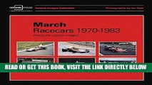 [READ] EBOOK March Racecars 1970-1983: Previously unseen images (Coterie Images Collection) BEST