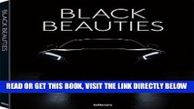 [FREE] EBOOK Black Beauties: Iconic Cars Photographed by Rene Staud ONLINE COLLECTION