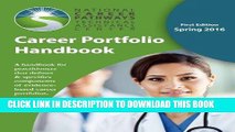 Best Seller Career Portfolio Handbook: A handbook for practitioners that defines   specifies
