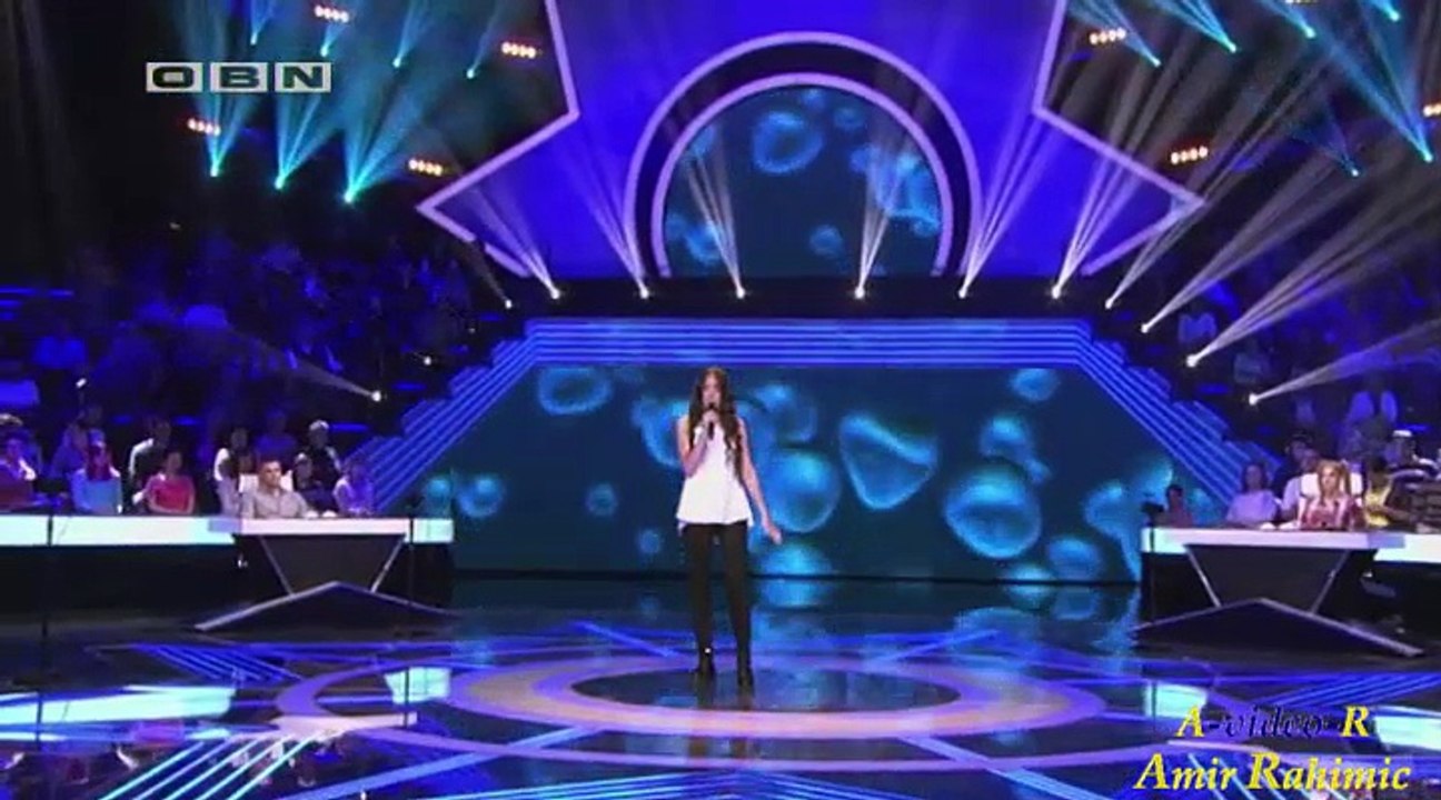 Elena Barisic - RJEKA BEZ IMENA - NNK-K1