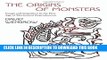 Ebook The Origins of Monsters: Image and Cognition in the First Age of Mechanical Reproduction
