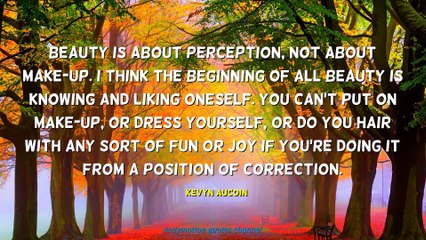 Kevyn Aucoin Quotes #1